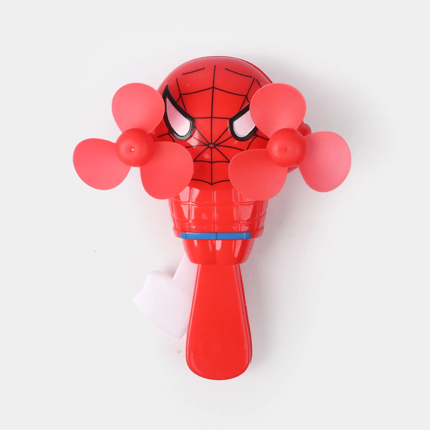 Handheld Kids Fan | Easy-to-Use Manual Cooling Toy
