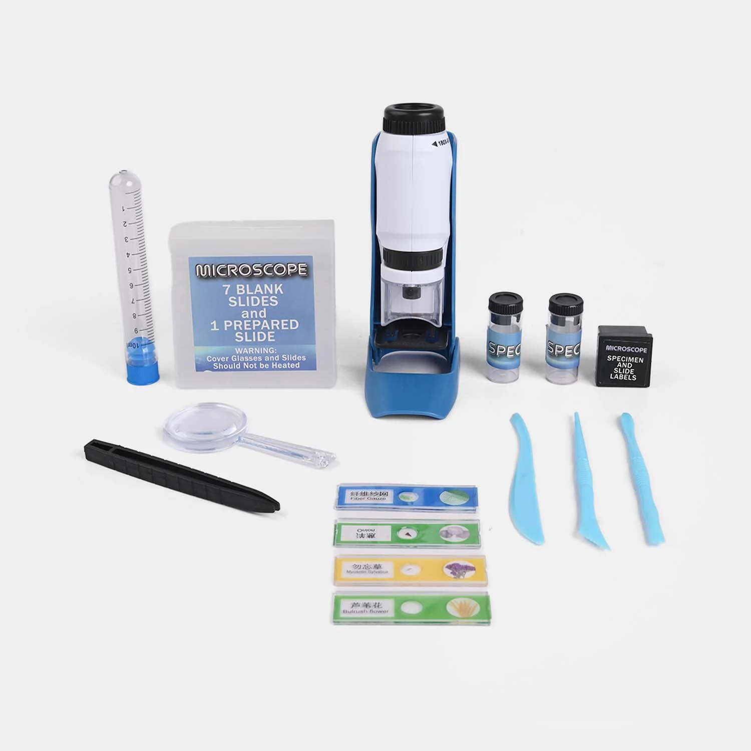 Portable STEM Microscope Kit – Removable Design - Image 5