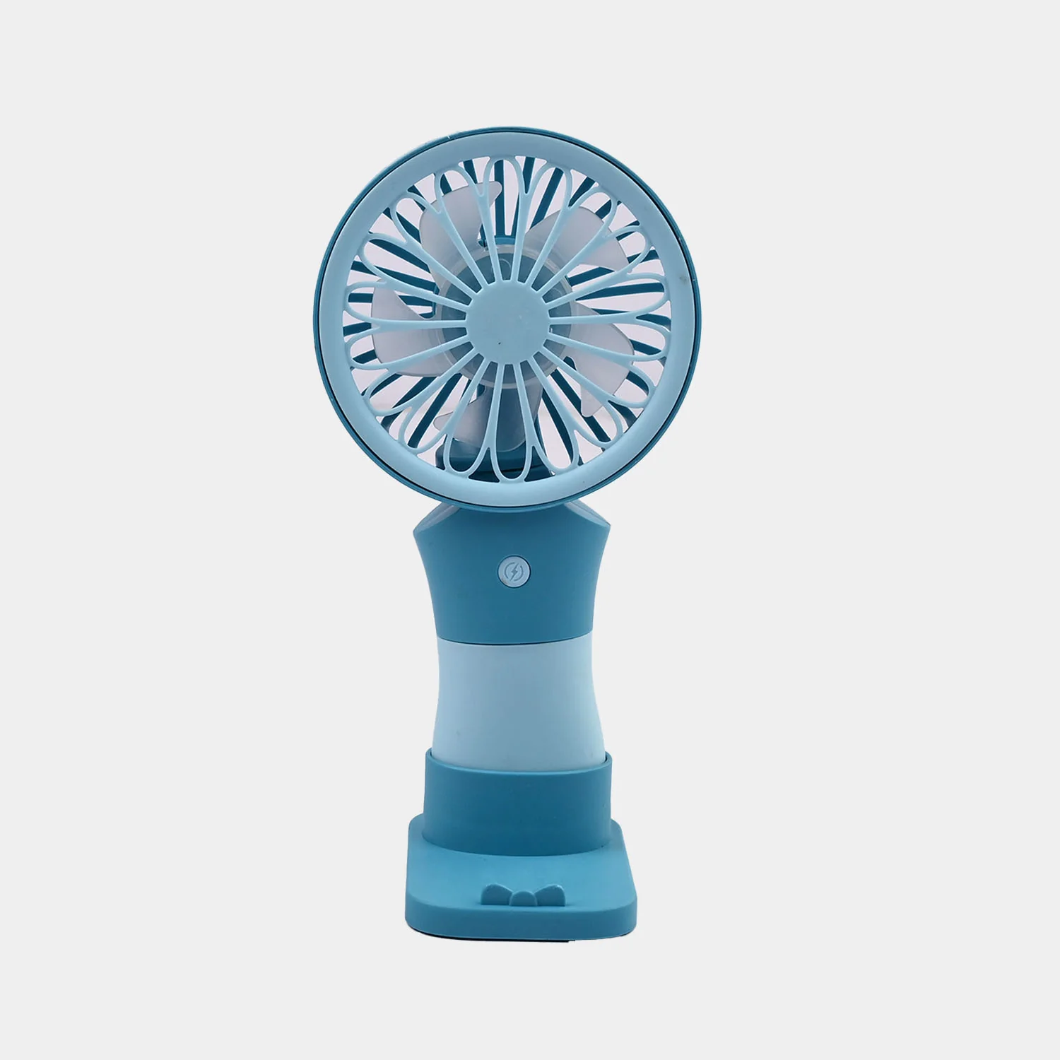 Rechargeable Mini Handheld Fan - Image 4