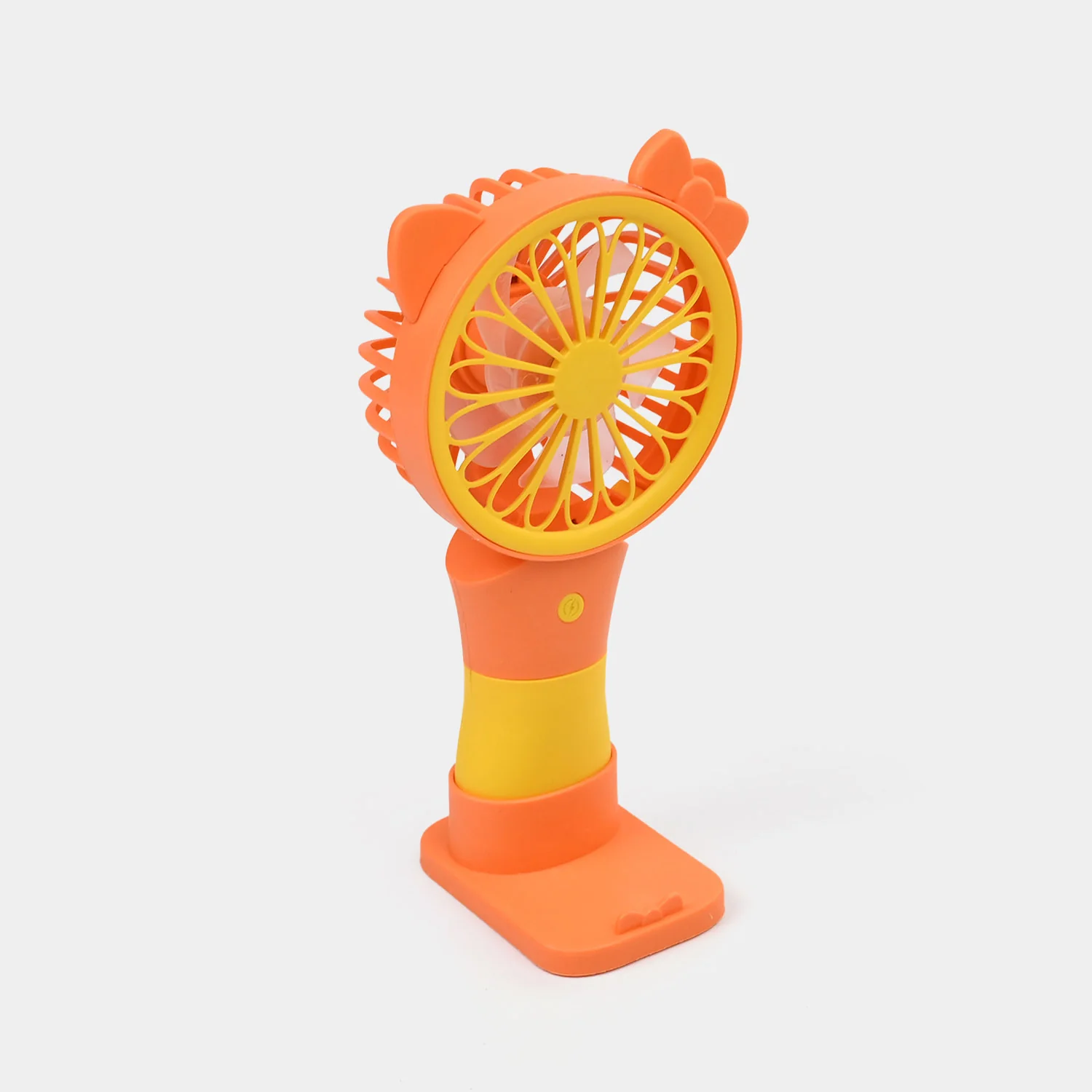 Rechargeable Mini Handheld Fan - Image 4