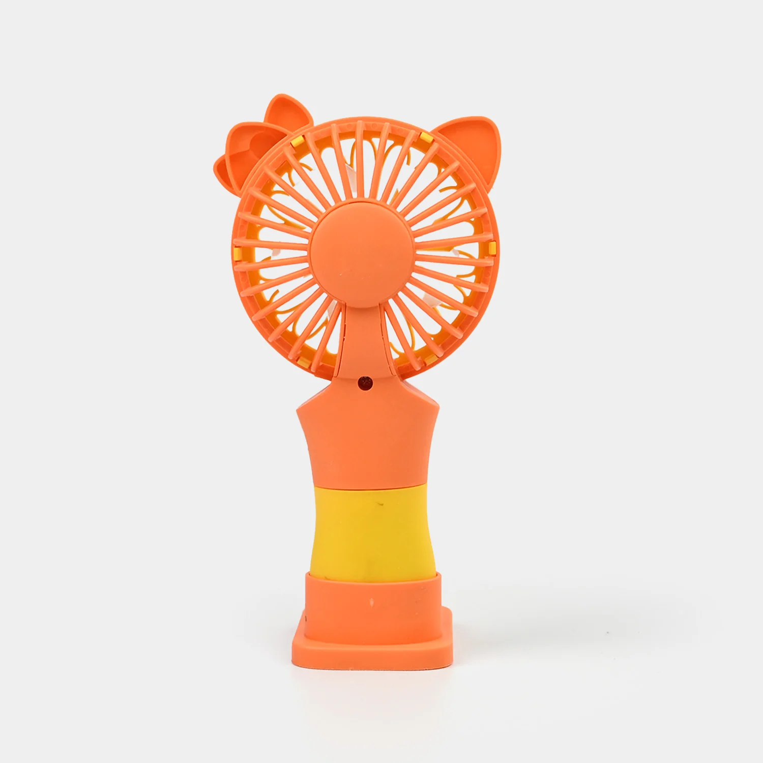 Rechargeable Mini Handheld Fan - Image 5