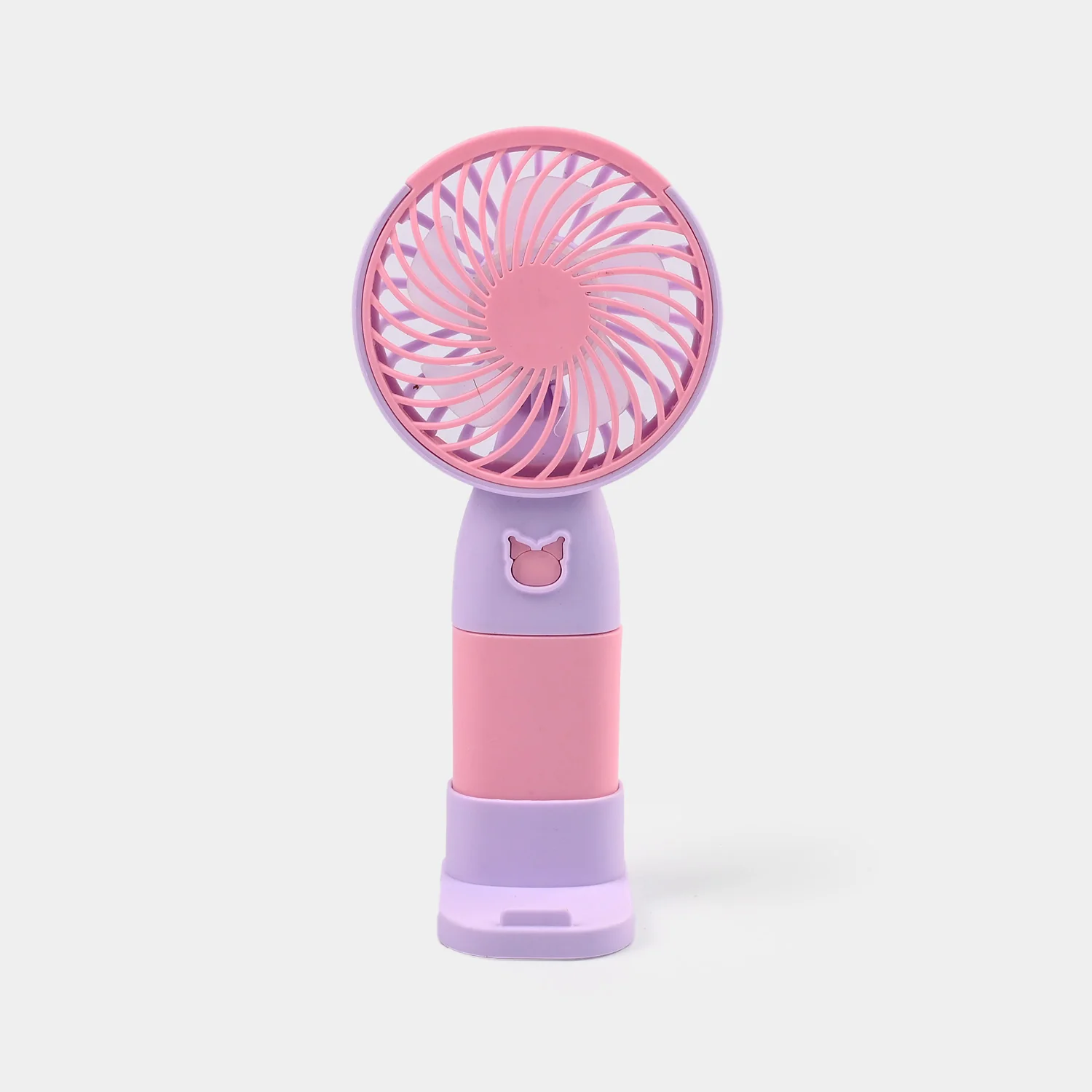 Rechargeable Mini Handheld Fan - Image 6