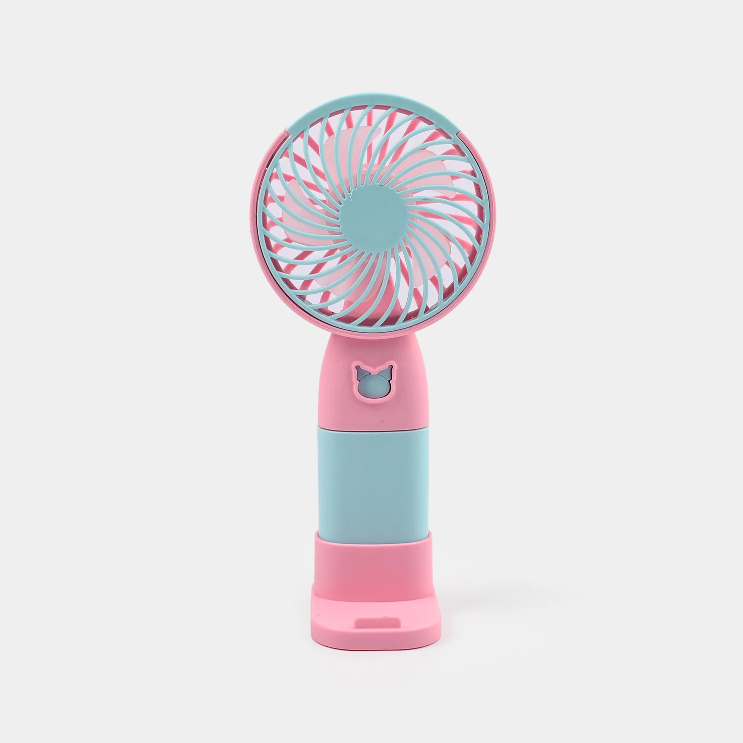 Rechargeable Mini Handheld Fan - Image 4