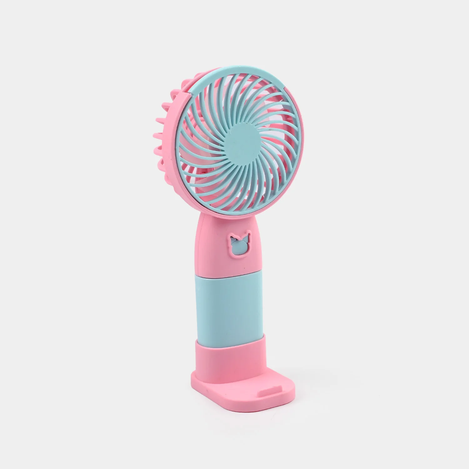 Rechargeable Mini Handheld Fan - Image 6