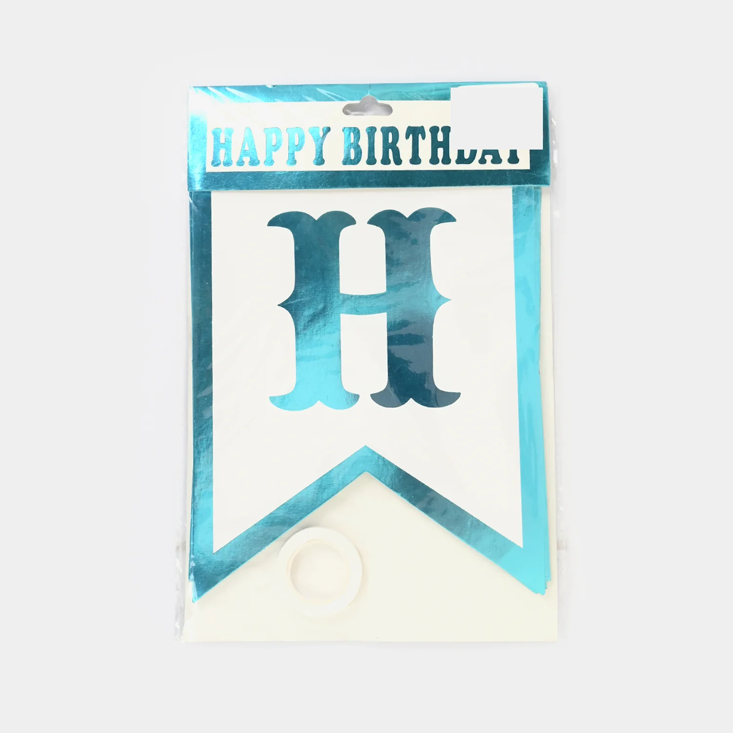 HBD Hanging Banner - Image 2