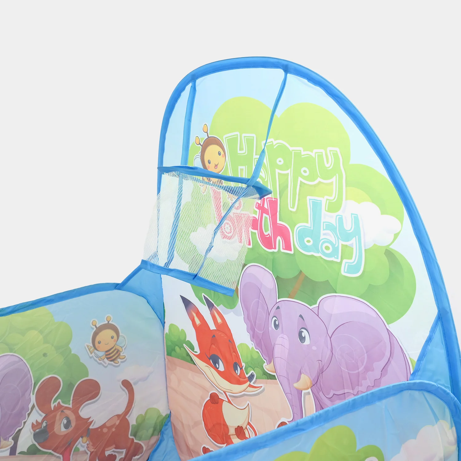 Kids Play Tent / Ball Pit Pool - Image 2