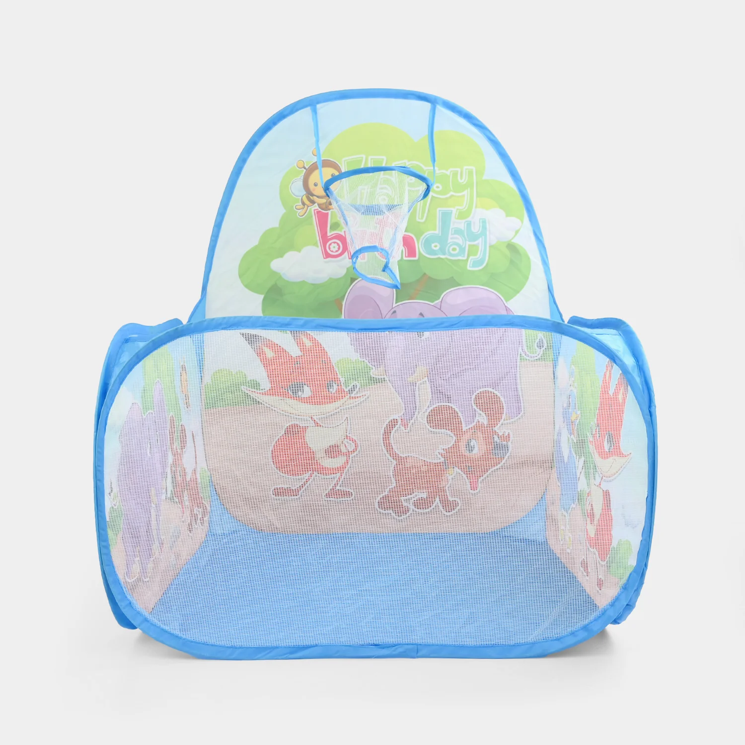 Kids Play Tent / Ball Pit Pool - Image 3
