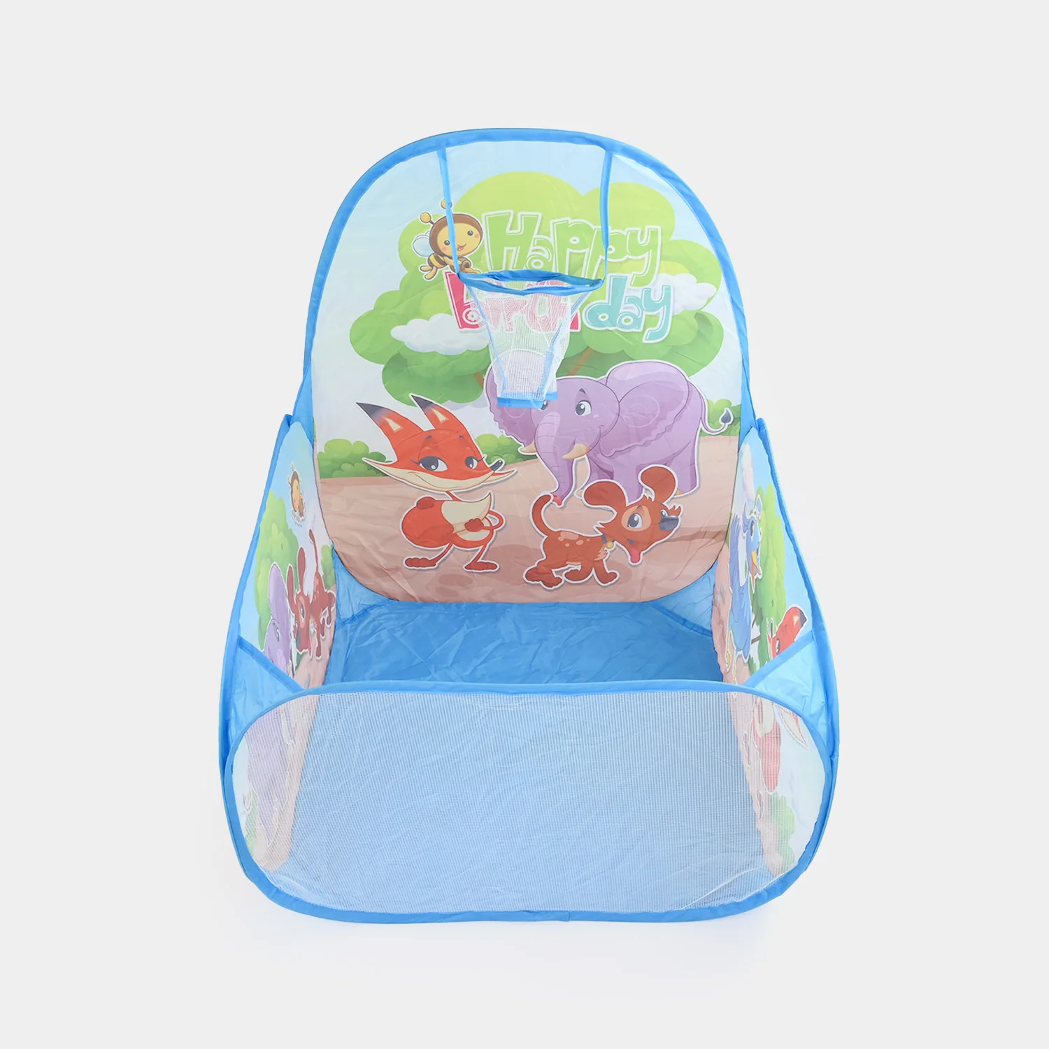 Kids Play Tent / Ball Pit Pool - Image 4