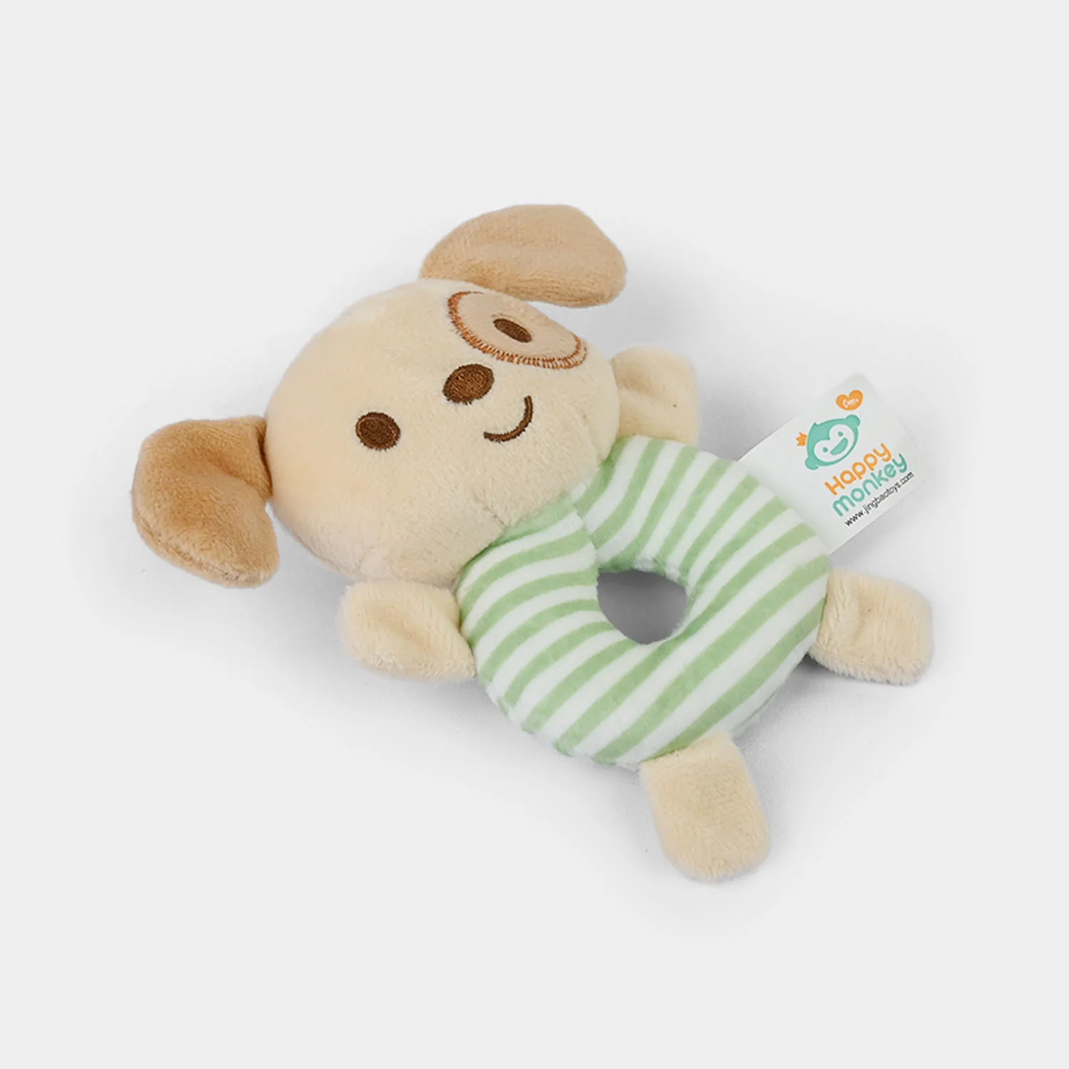 Stuff Rattle Toy for Infants - Image 2