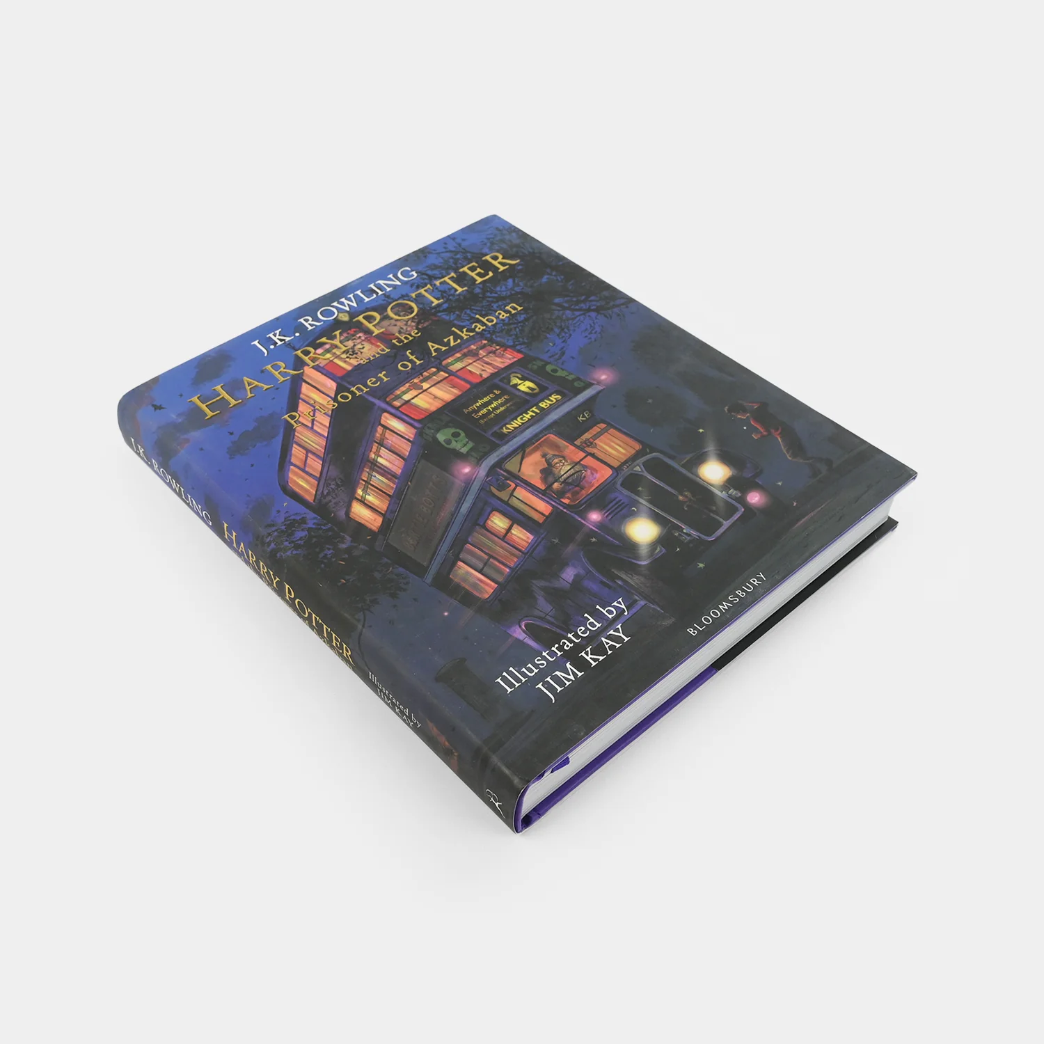 Character Novel Book - Image 3