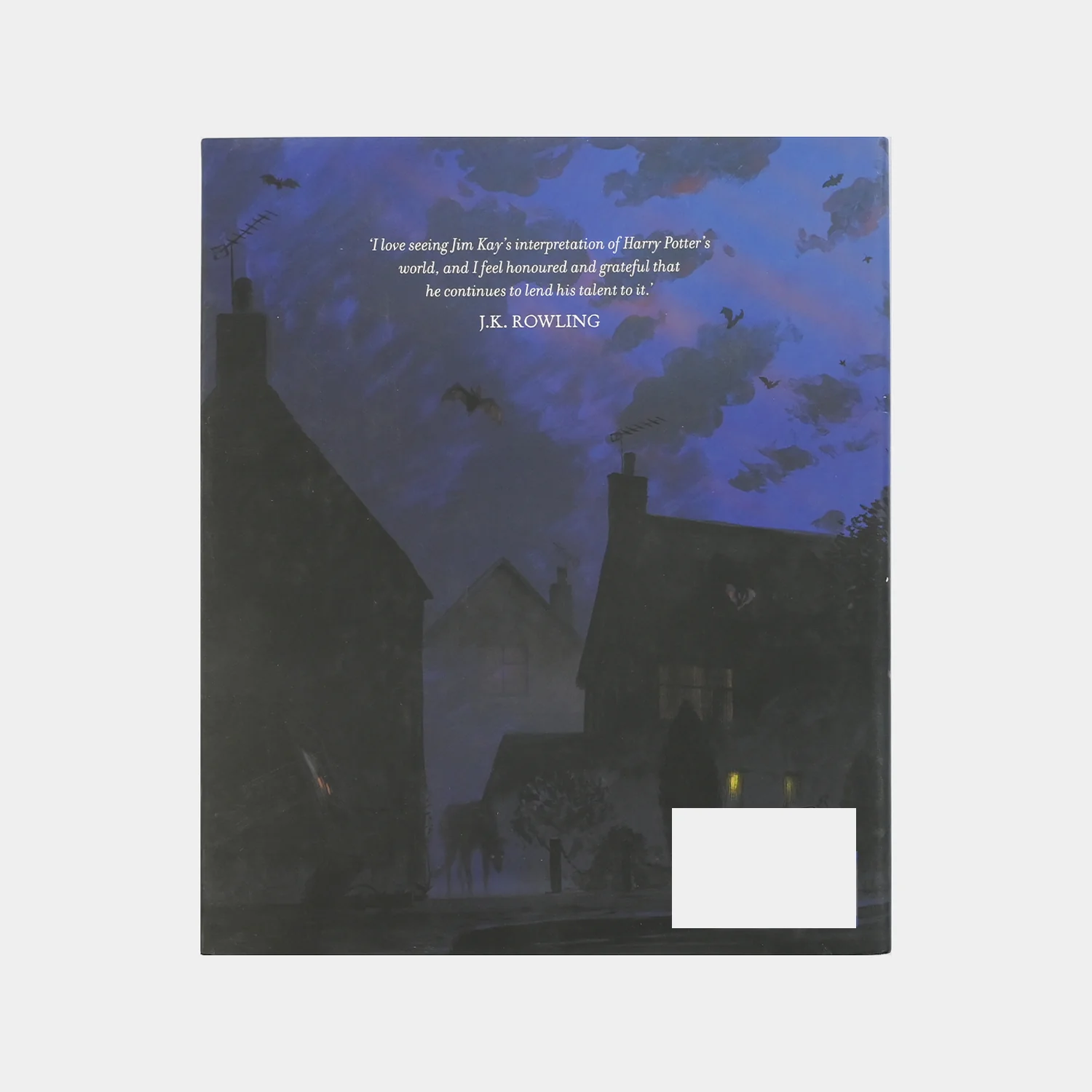Character Novel Book - Image 4