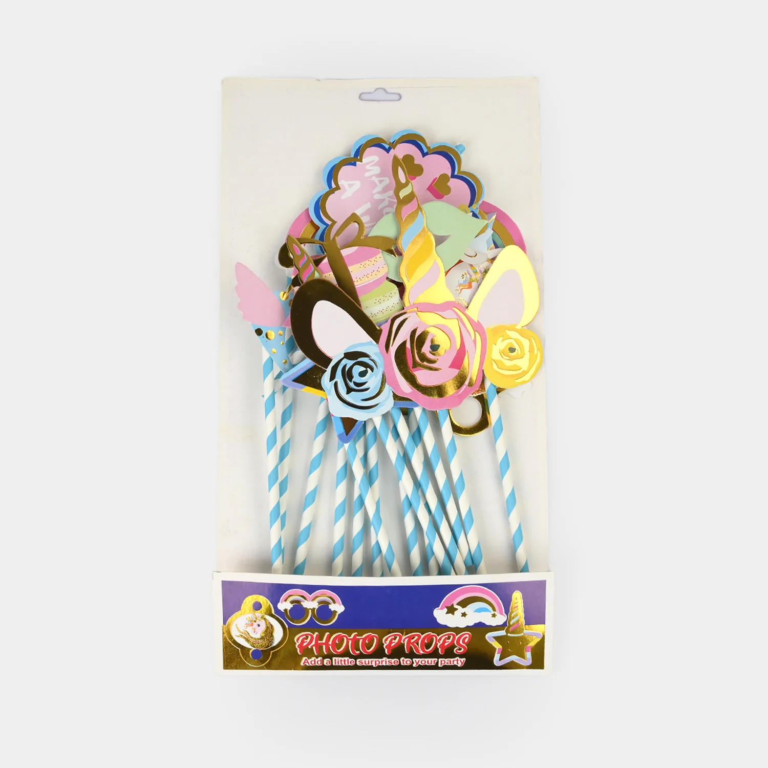 Birthday Party Props - Image 3