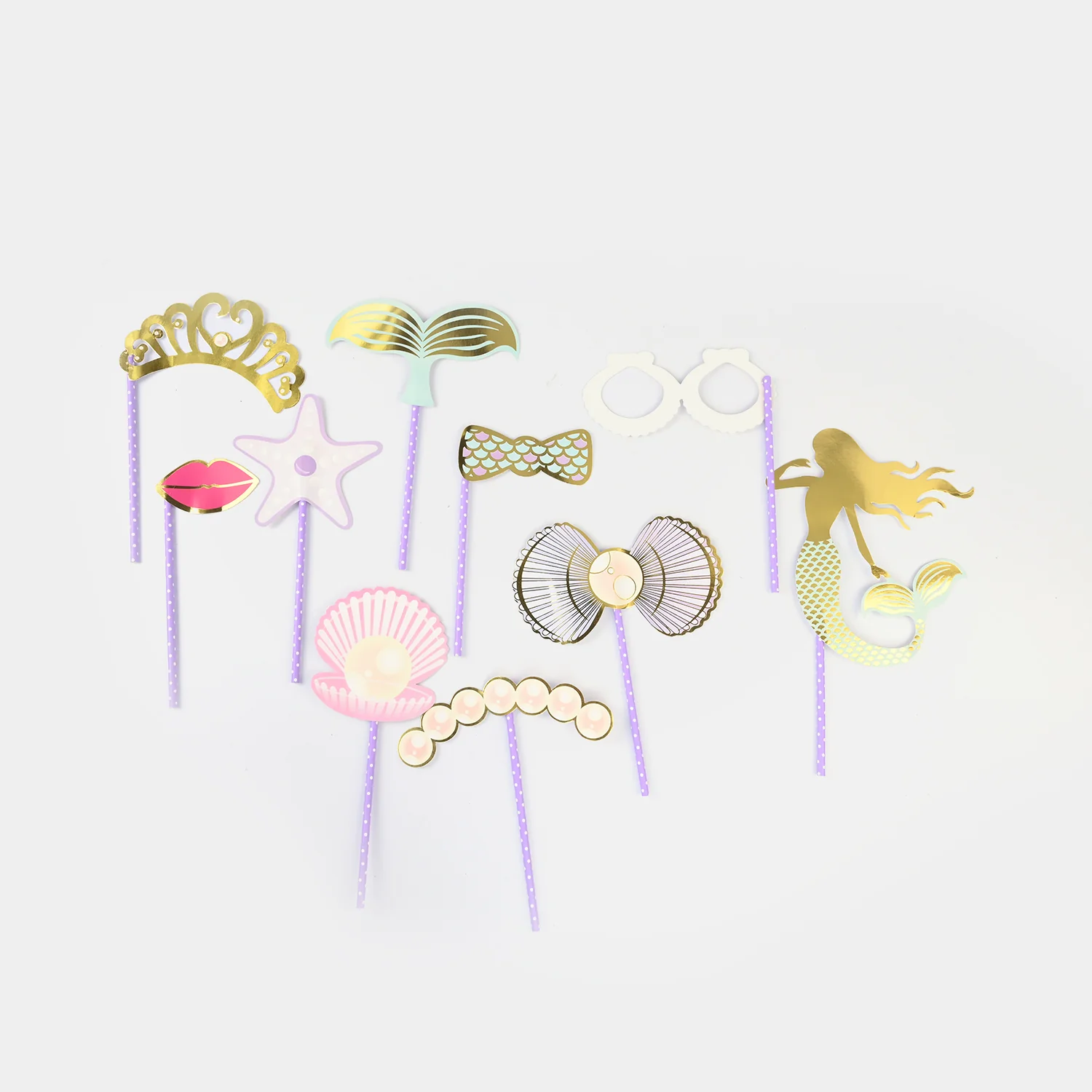Birthday Party Props - Image 2
