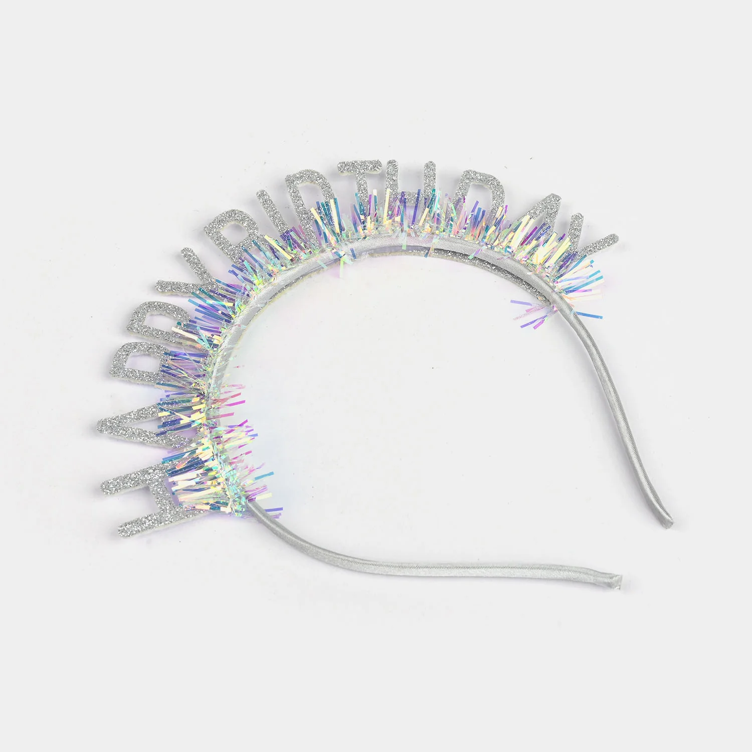 Birthday Party Accessory Set | Glasses & Hair Band - Image 3