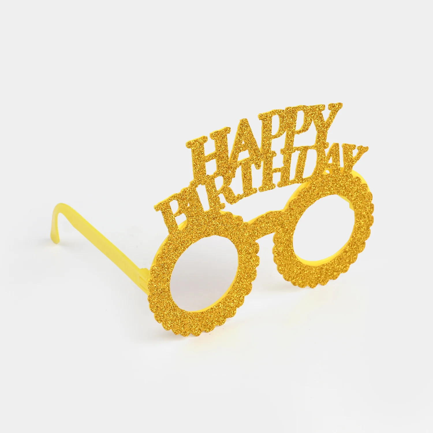 Birthday Party Accessory Set | Glasses & Hair Band - Image 2