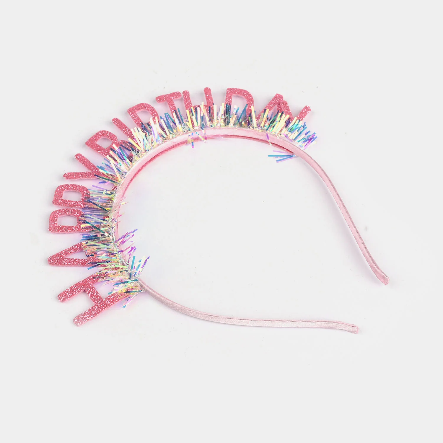 Birthday Party Accessory Set | Glasses & Hair Band - Image 3