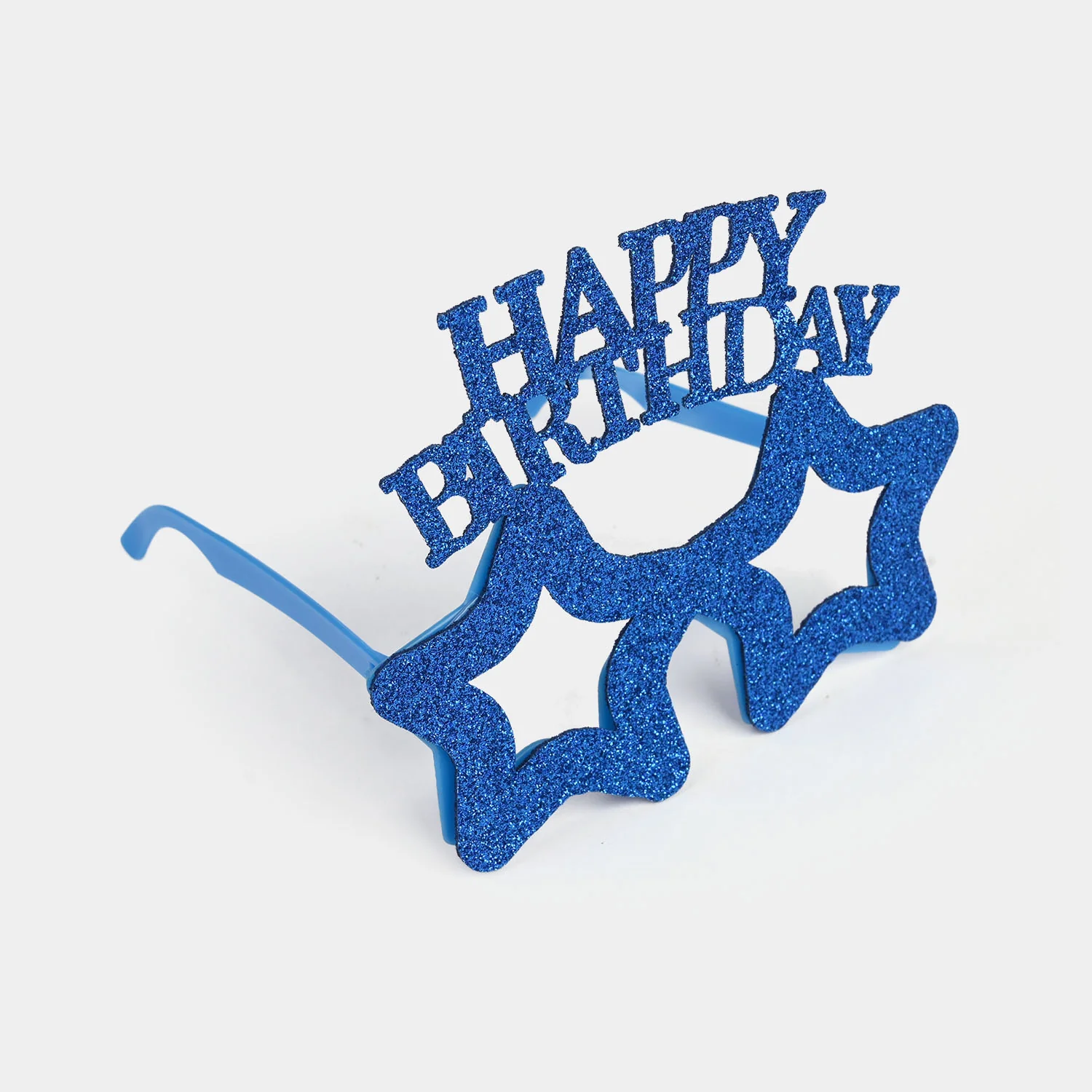 Birthday Party Accessory Set | Glasses & Hair Band - Image 2