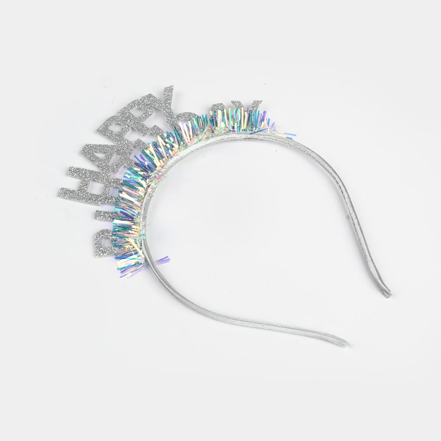 Birthday Party Accessory Set | Glasses & Hair Band - Image 3