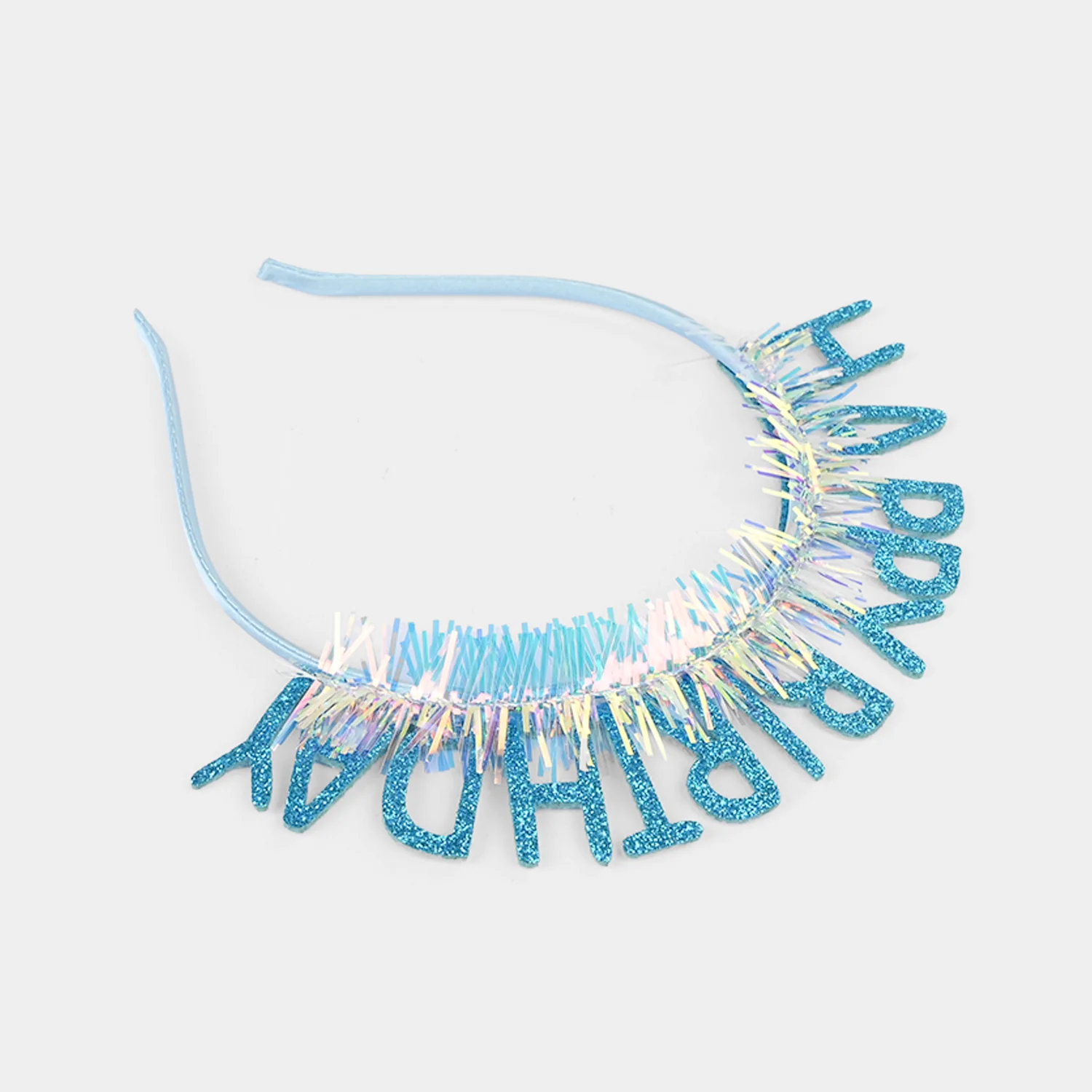 Happy Birthday Hairband/HeadBand - Image 3