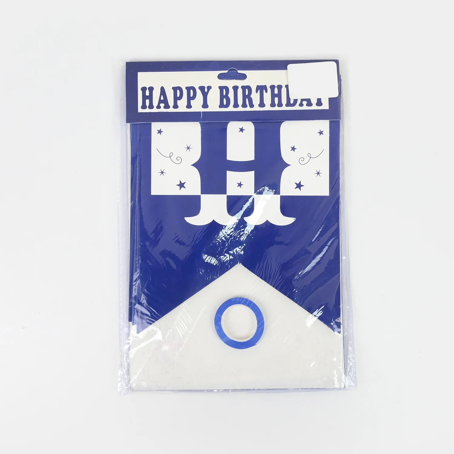 HBD Hanging Banner - Image 2