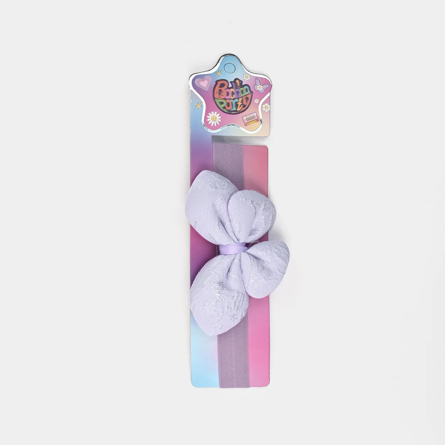 Soft & Stretchy Head Band – Perfect for Everyday Style - Image 3