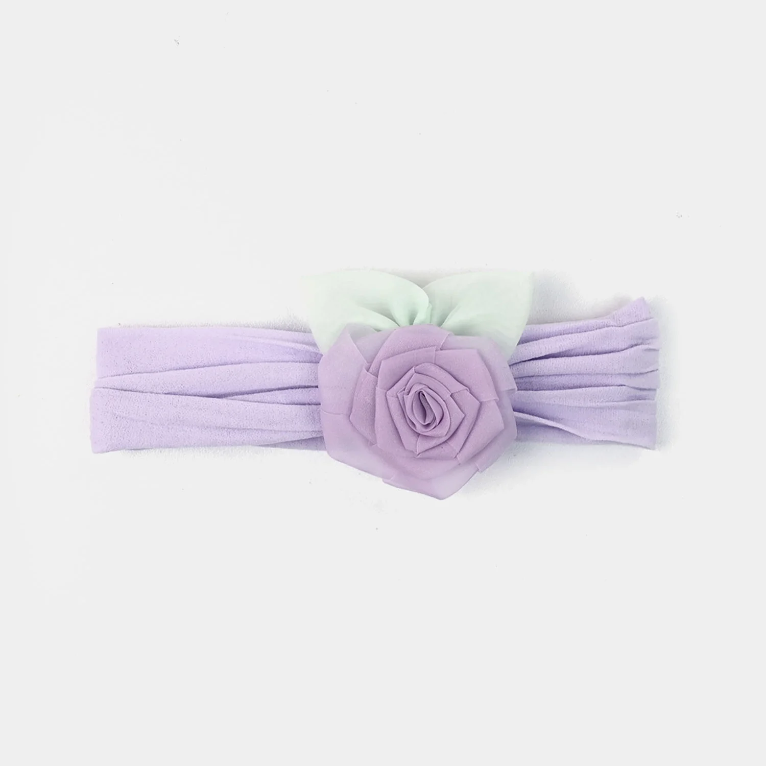 Soft & Stretchy Head Band – Perfect for Everyday Style - Image 2