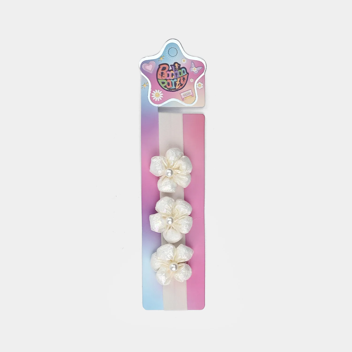 Soft & Stretchy Head Band – Perfect for Everyday Style - Image 3