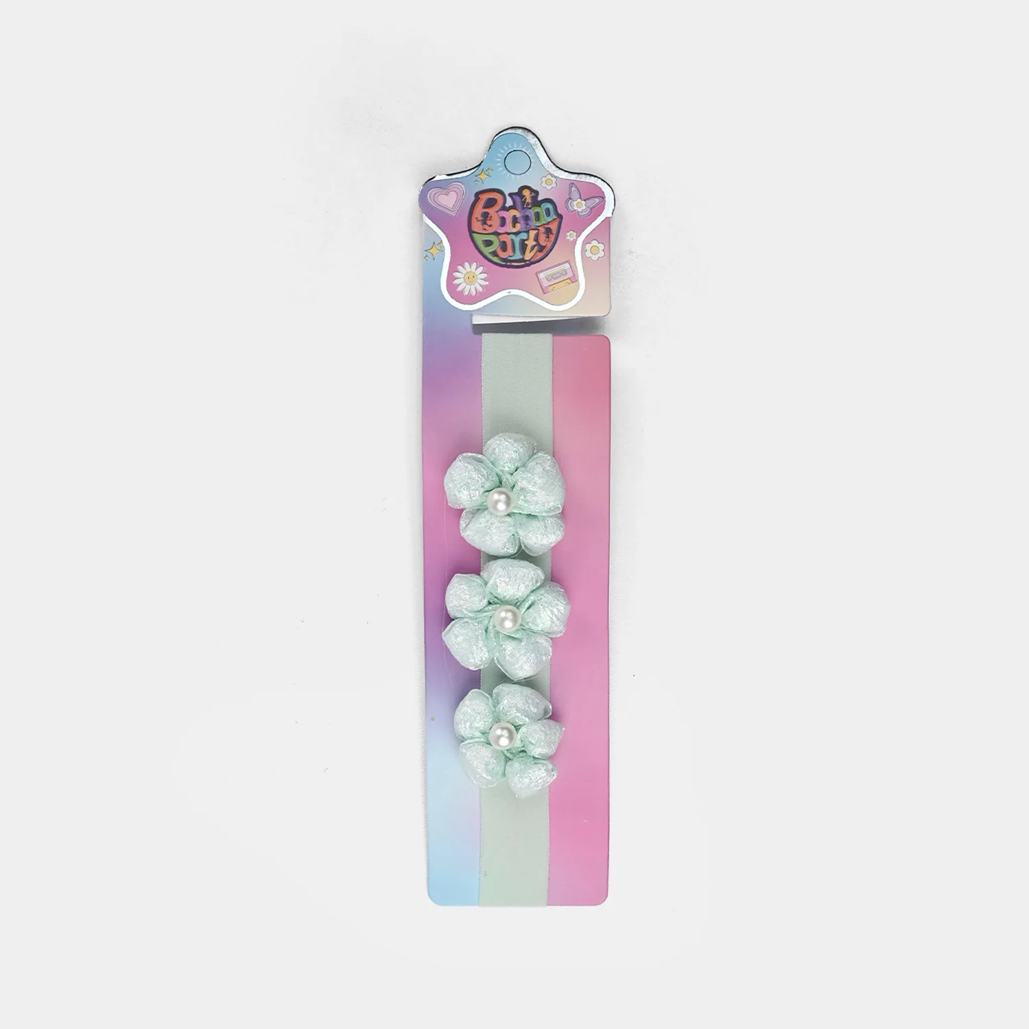 Soft & Stretchy Head Band – Perfect for Everyday Style - Image 3