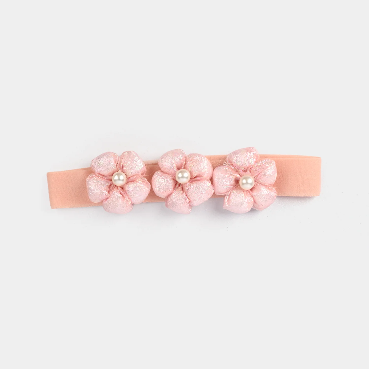 Soft & Stretchy Head Band – Perfect for Everyday Style - Image 2