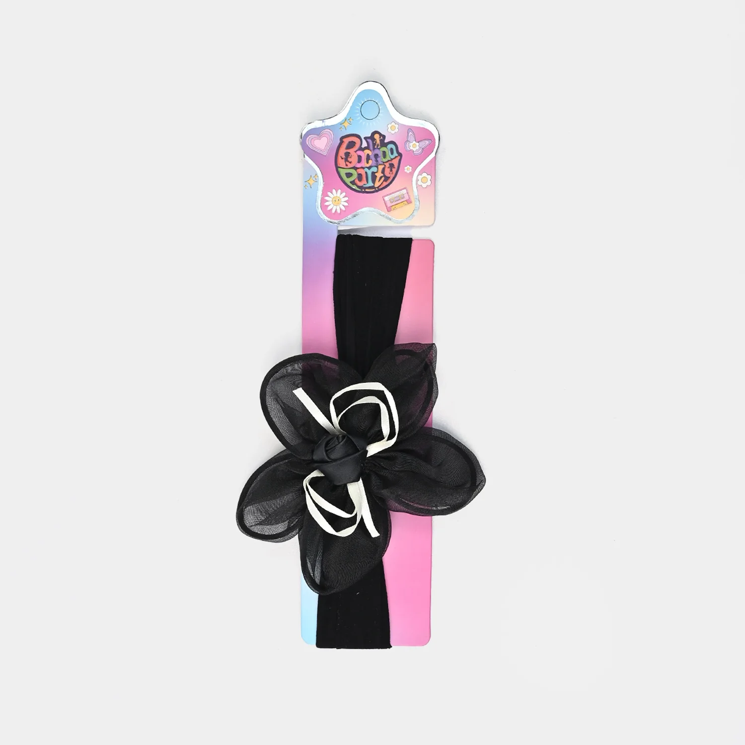 Soft & Stretchy Head Band – Perfect for Everyday Style - Image 3