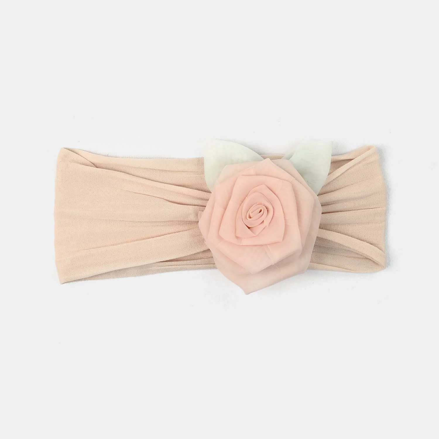 Soft & Stretchy Head Band – Perfect for Everyday Style - Image 2