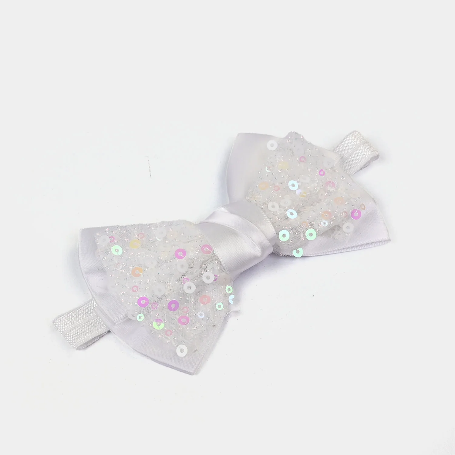 Fancy Bow Headband