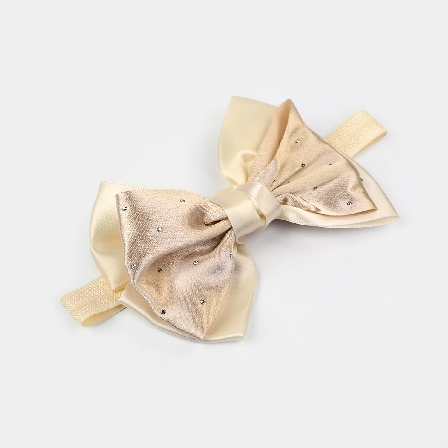 Fancy Bow Headband