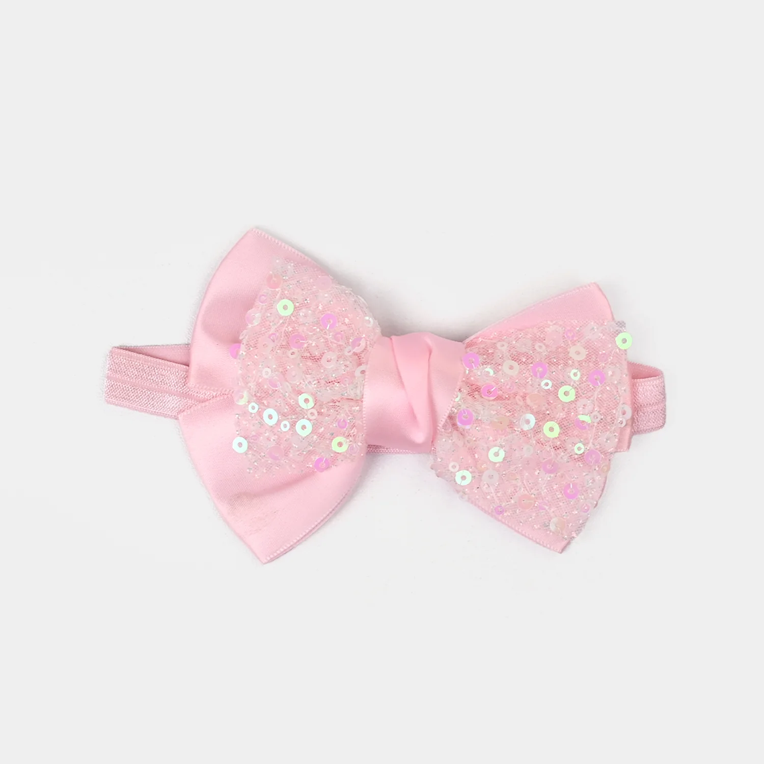 Fancy Bow Headband - Image 2