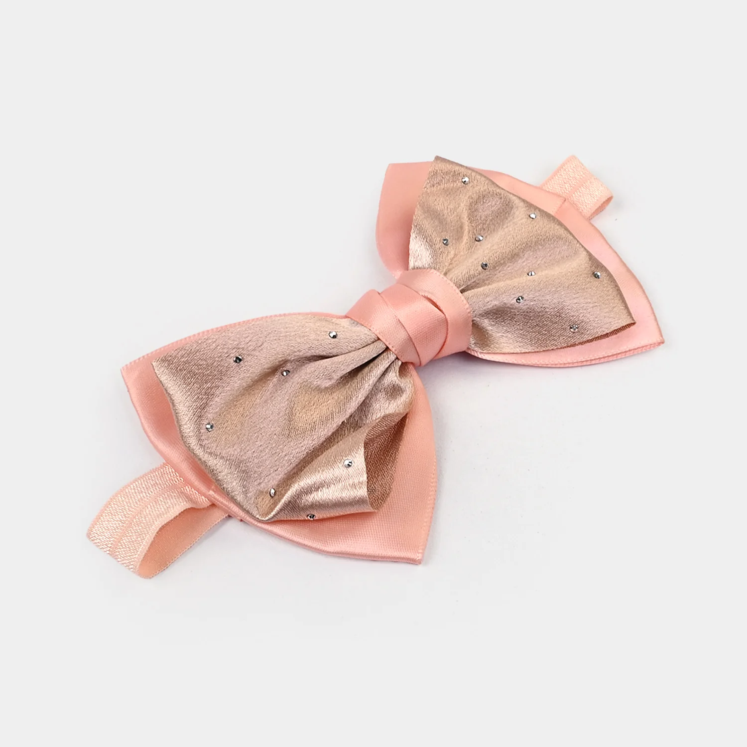 Fancy Bow Headband - Image 4