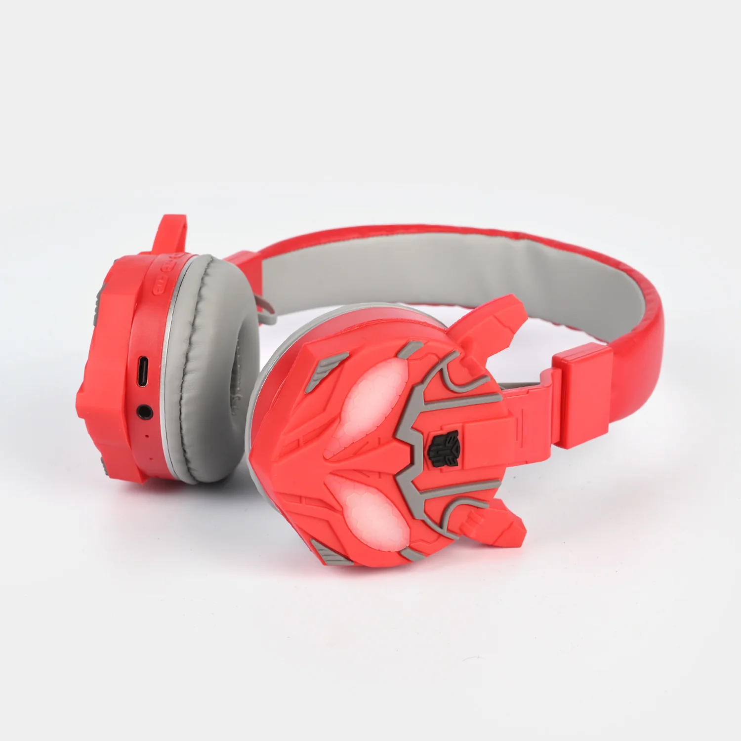 Wireless Headphones 806P - Image 2