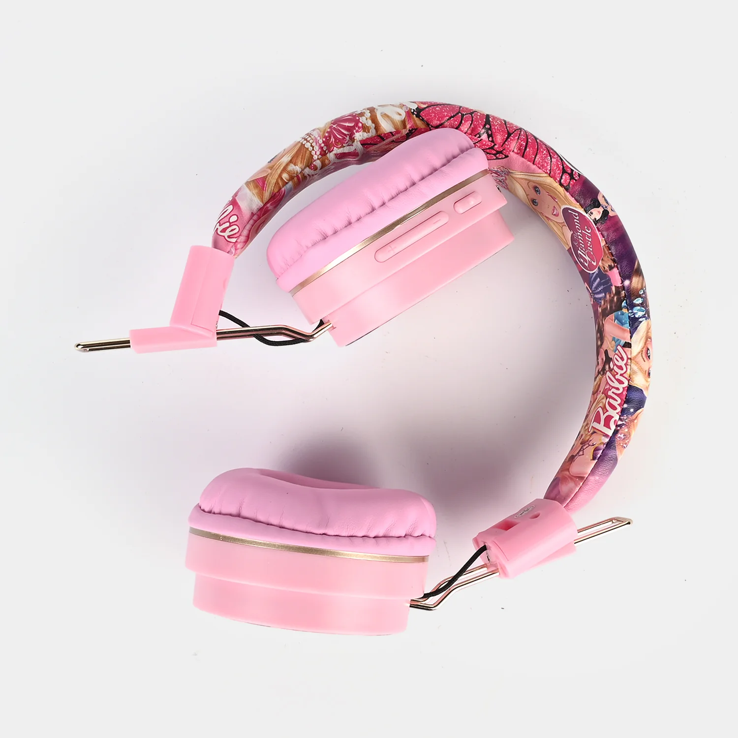 Wireless Headphones 906C - Image 4