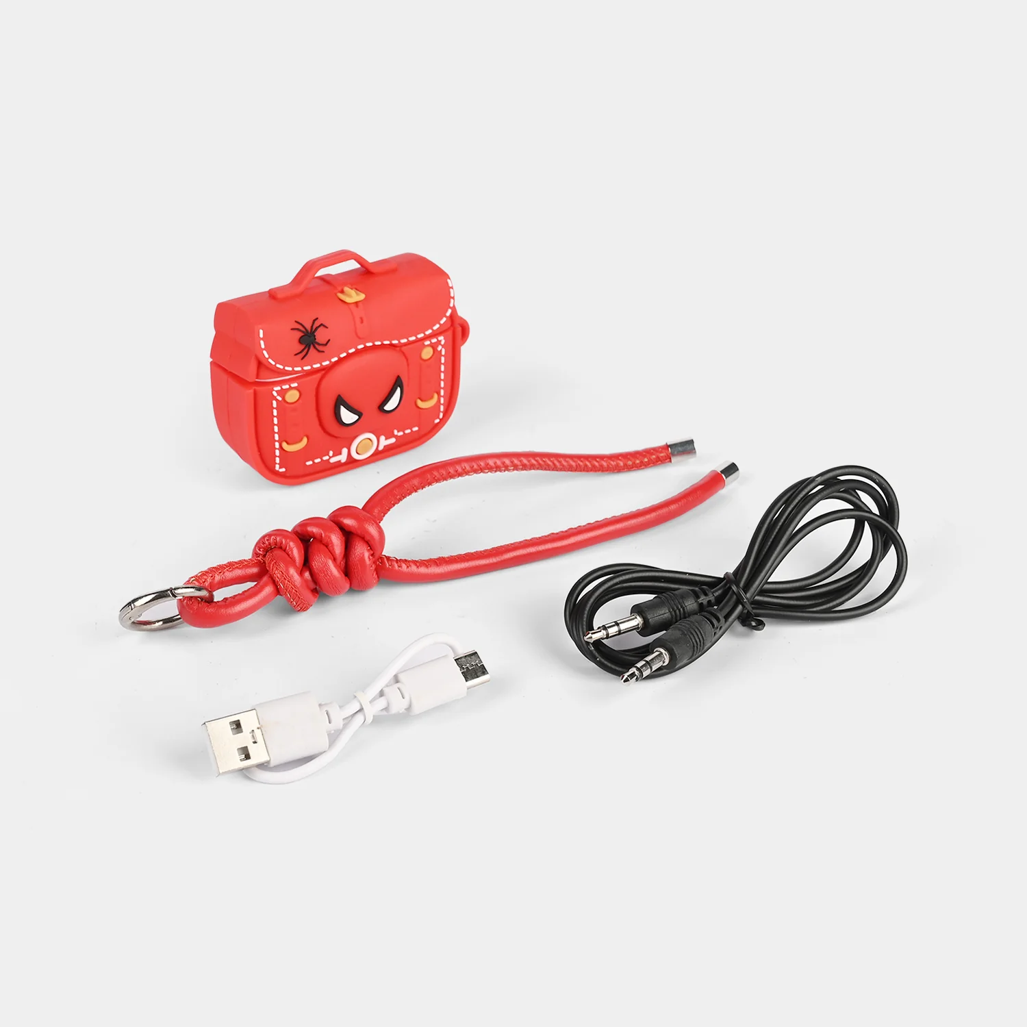 Character Wireless Earbuds K48