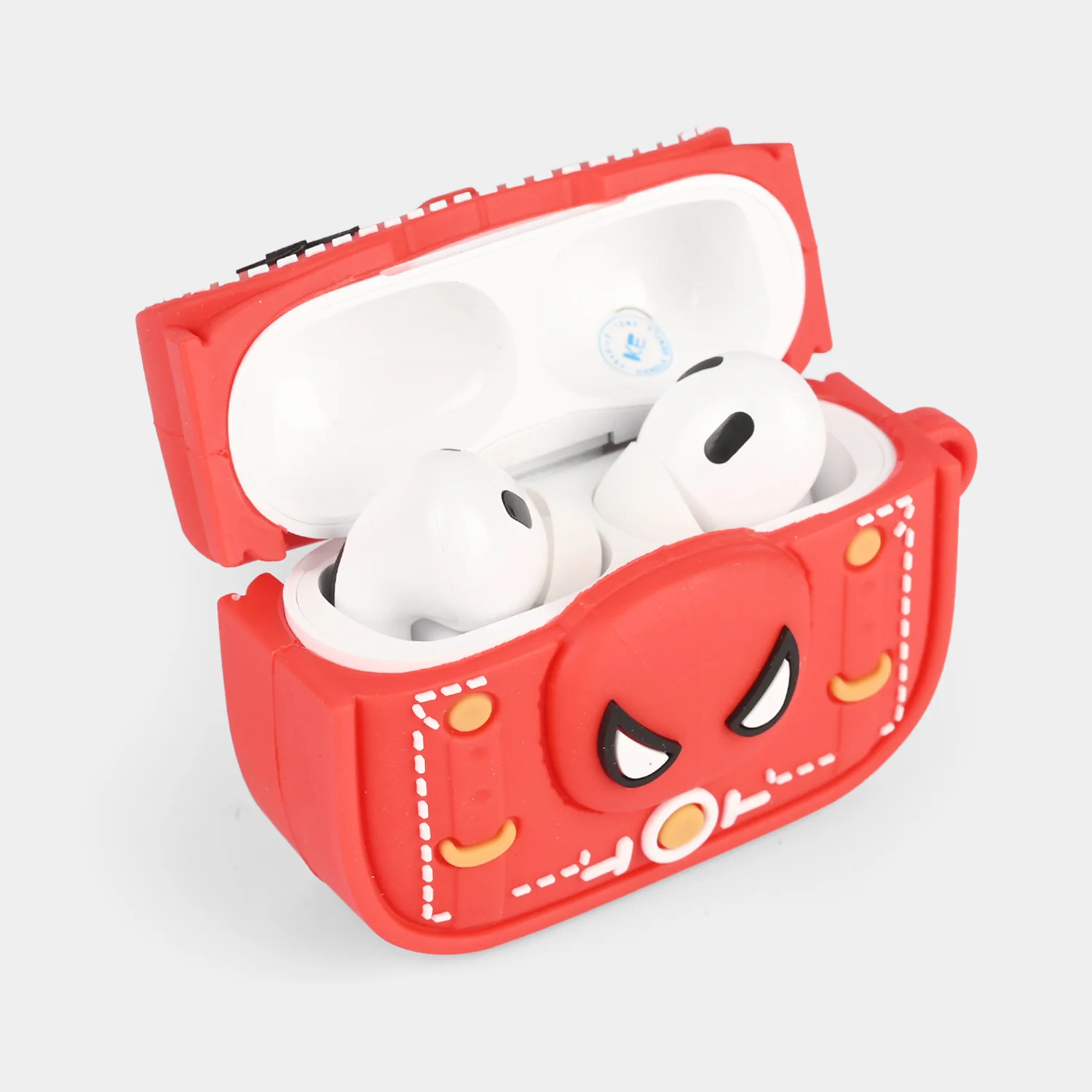Character Wireless Earbuds K48 - Image 2
