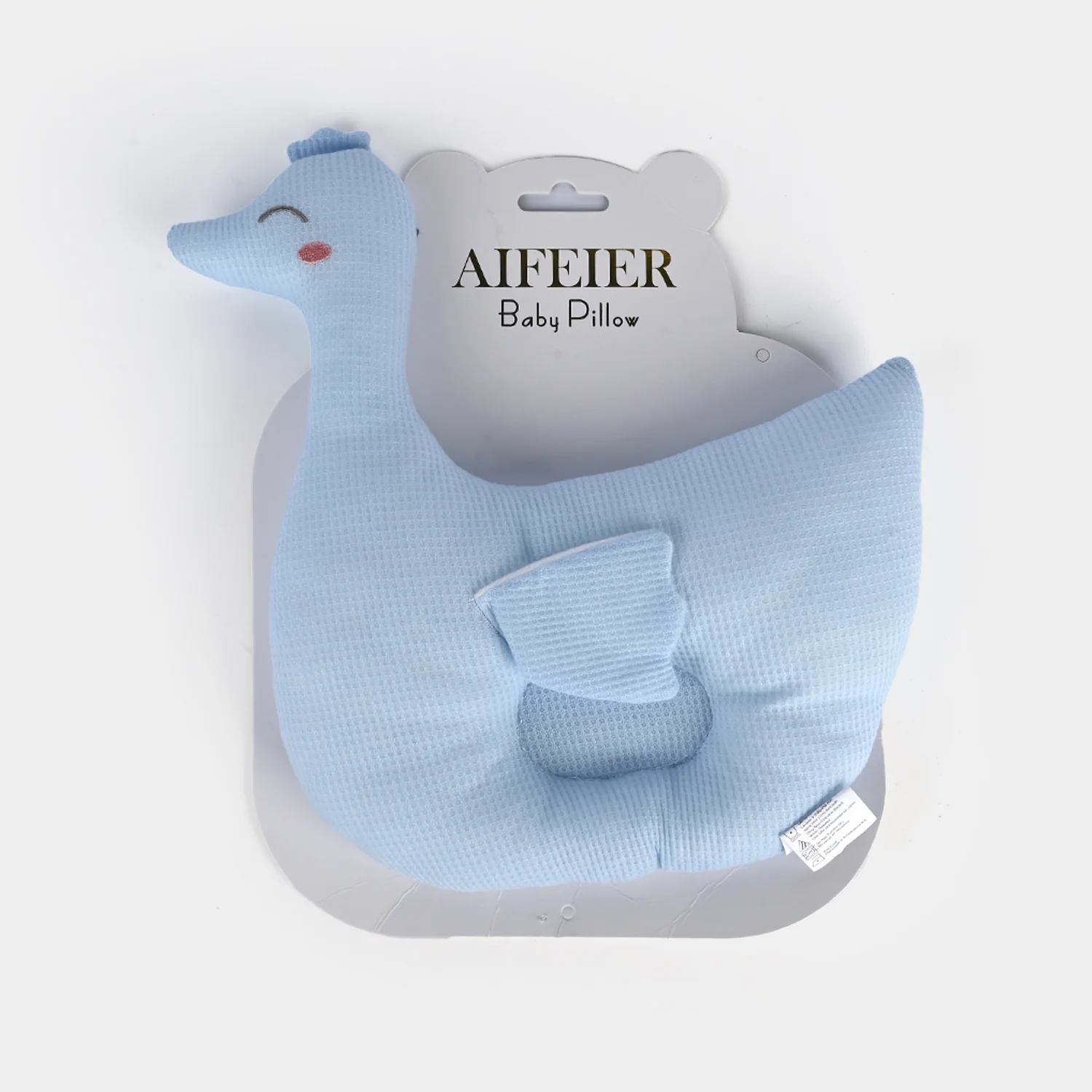 Cute Shaped Head Pillow - Image 3