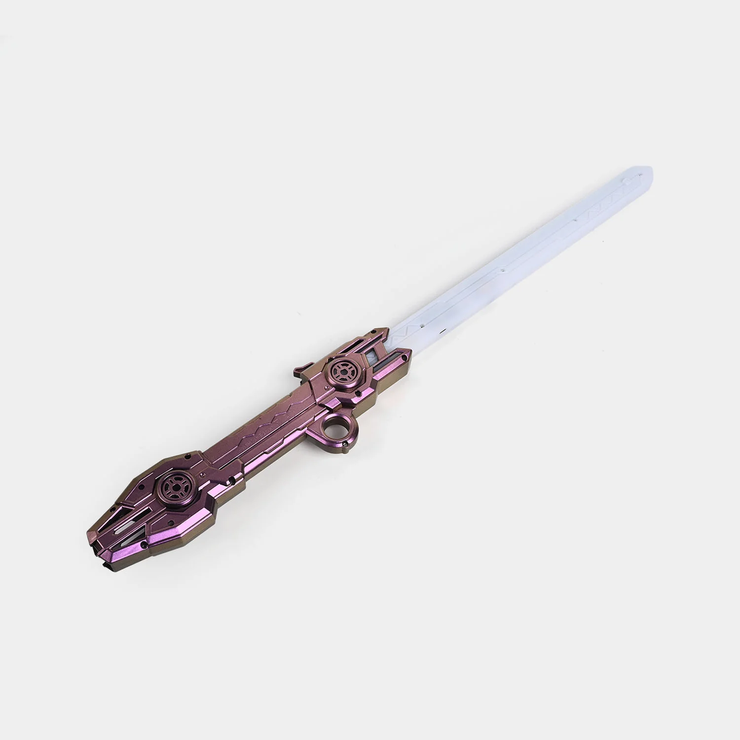 Headed Sword With Light Double - Image 5