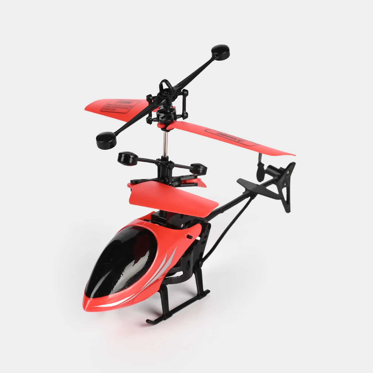 Remote Control Helicopter Flying Toy - Image 2