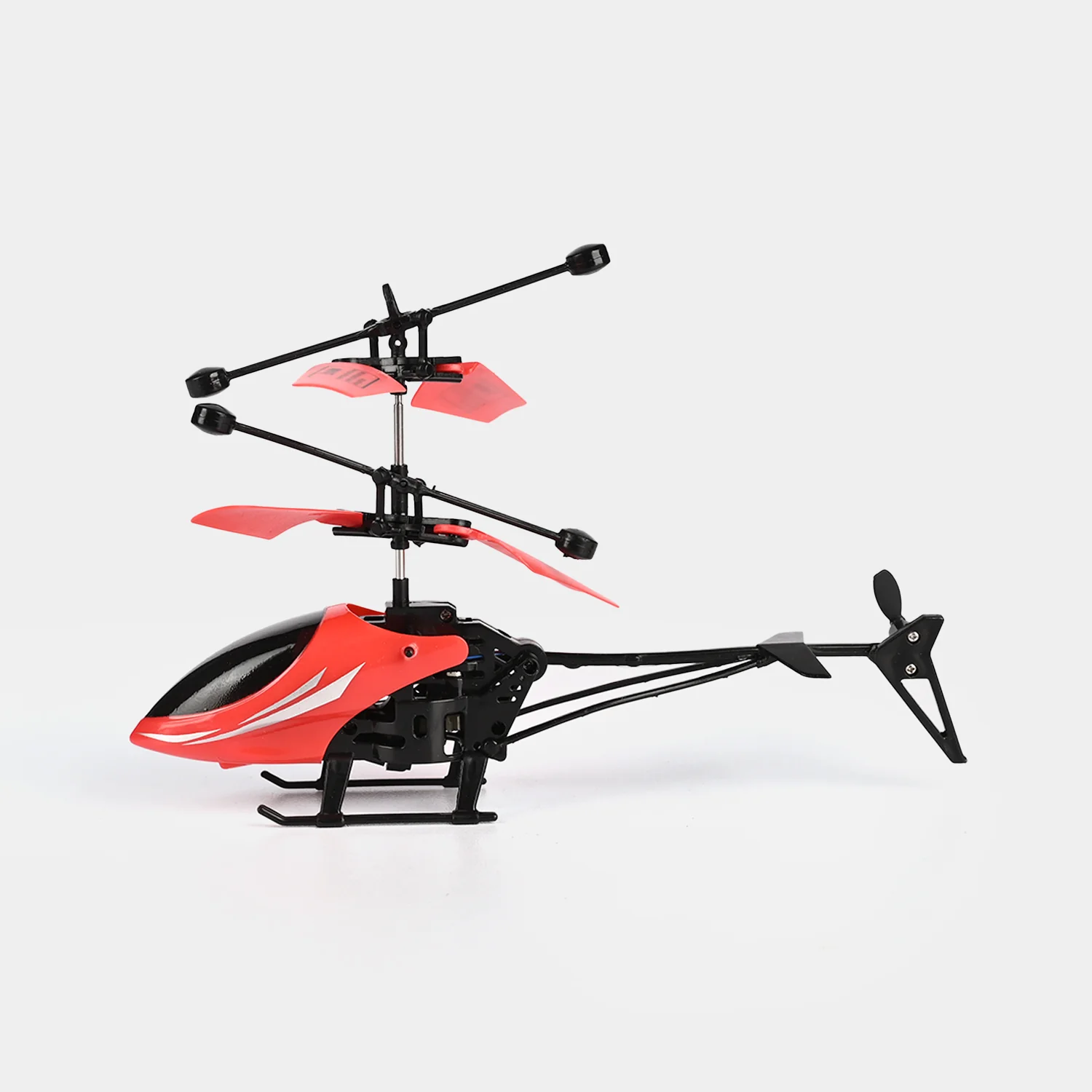 Remote Control Helicopter Flying Toy - Image 4