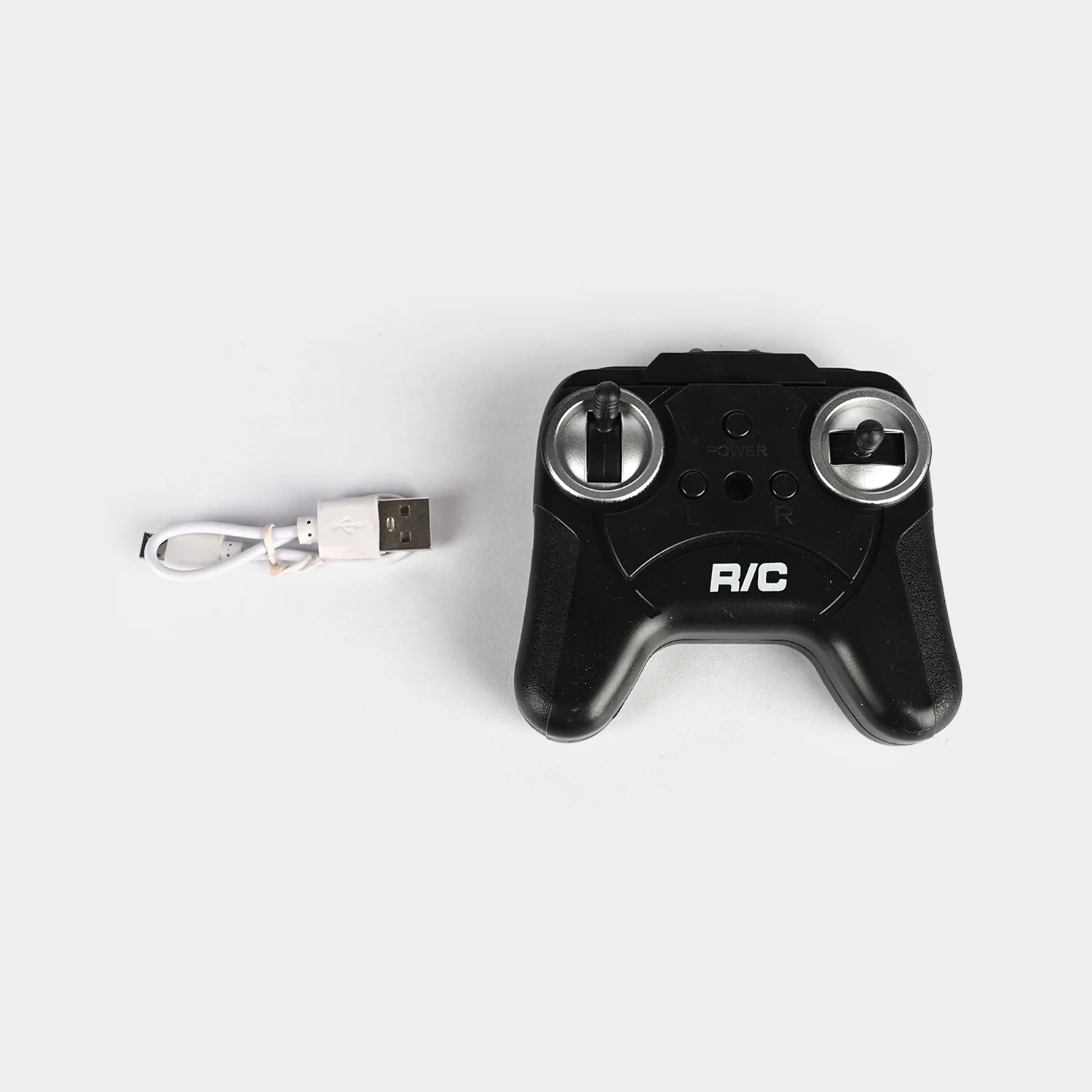 Remote Control Helicopter Flying Toy - Image 7