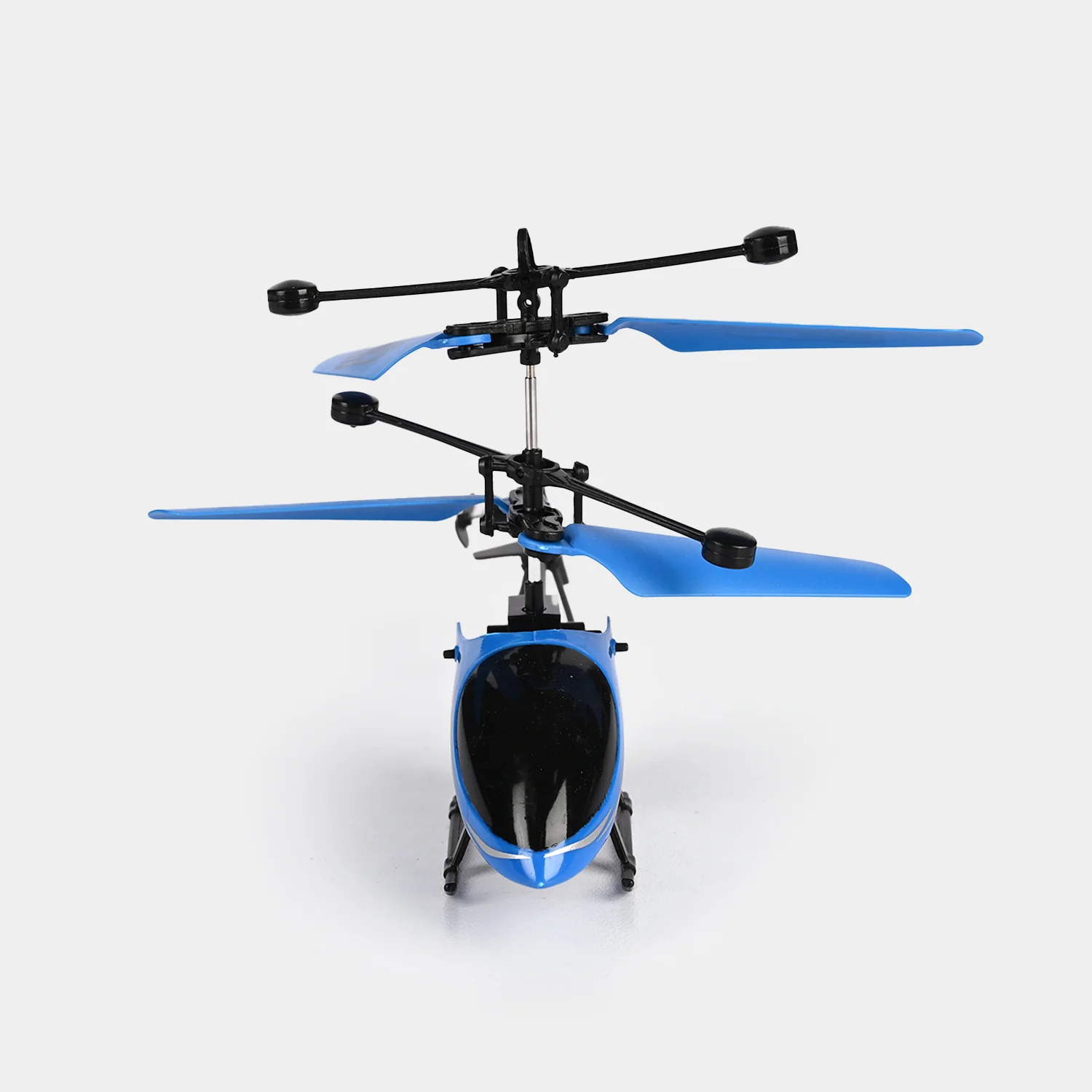 Remote Control Helicopter Flying Toy - Image 5