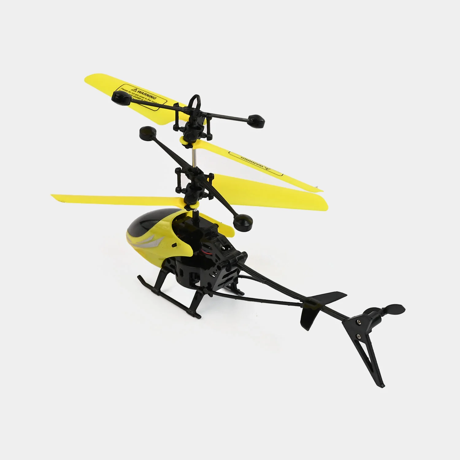 Remote Control Helicopter - Image 6