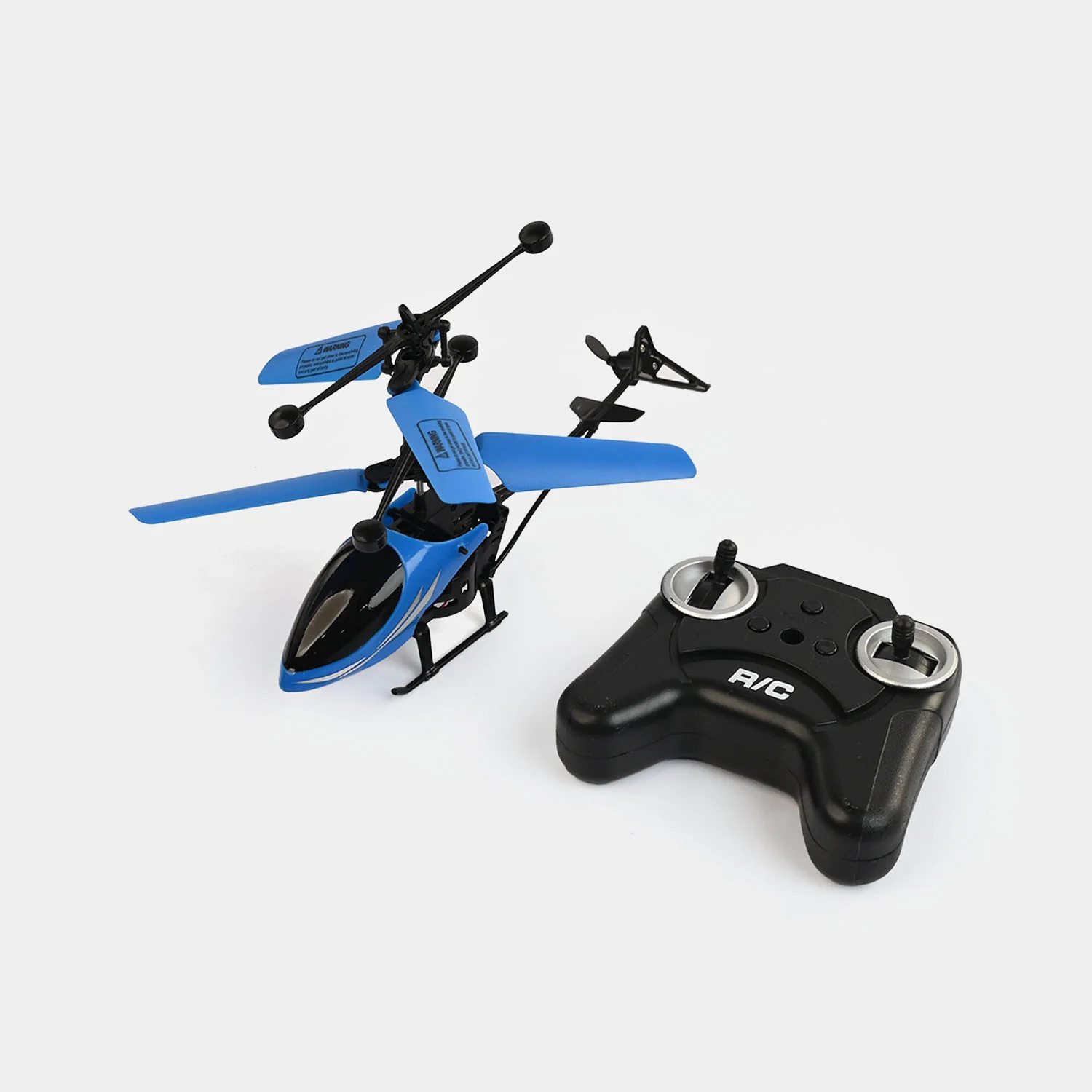 Remote Control Helicopter
