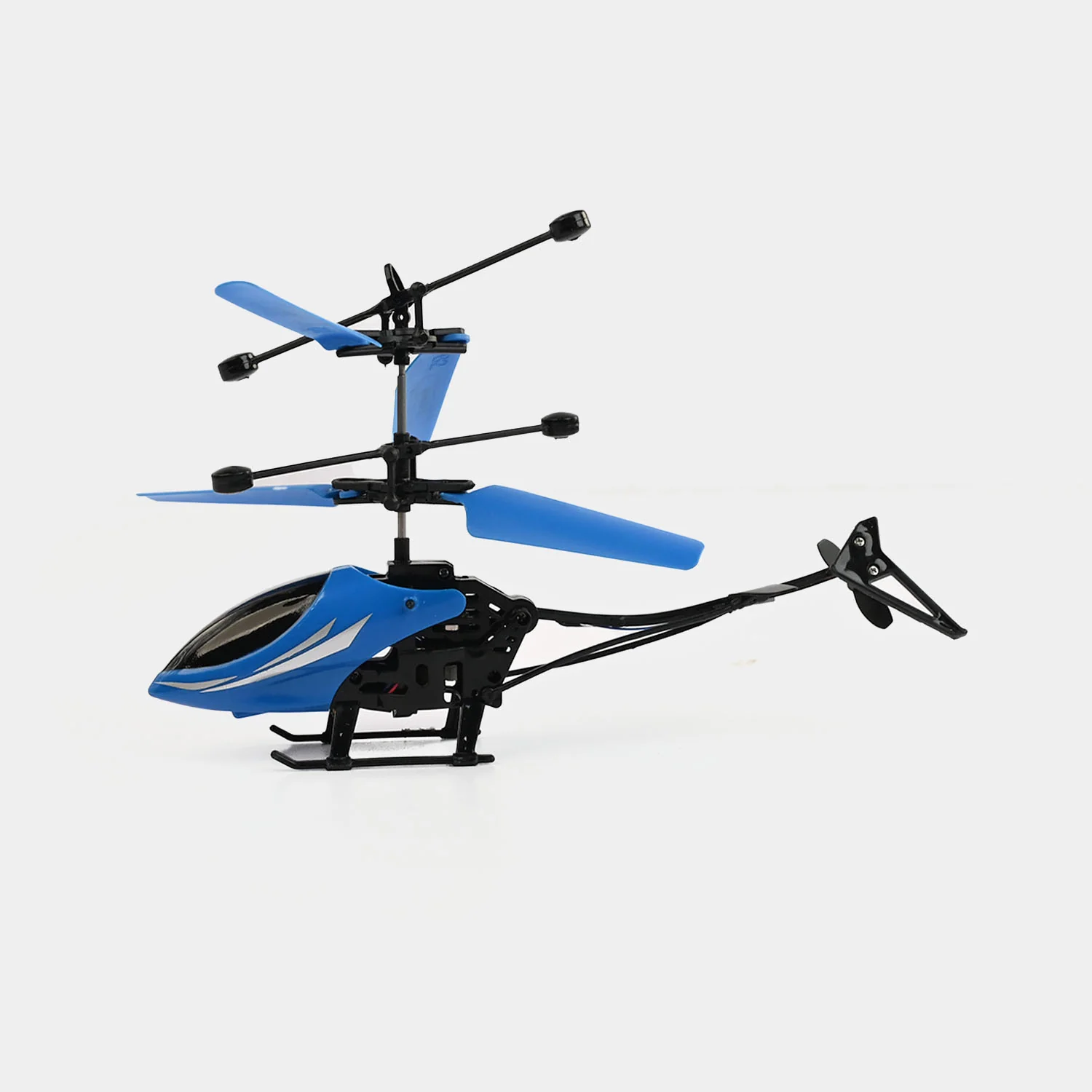 Remote Control Helicopter - Image 4