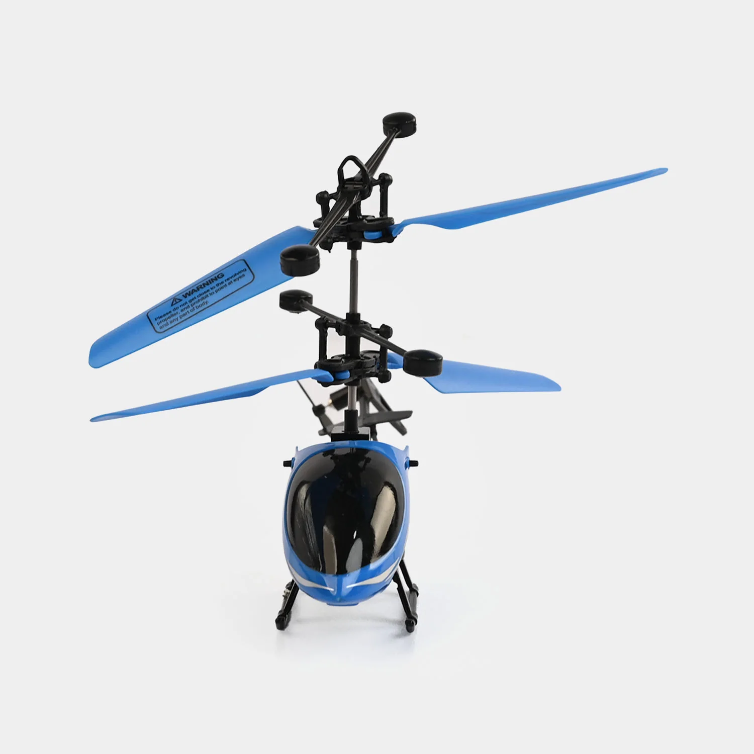 Remote Control Helicopter - Image 5