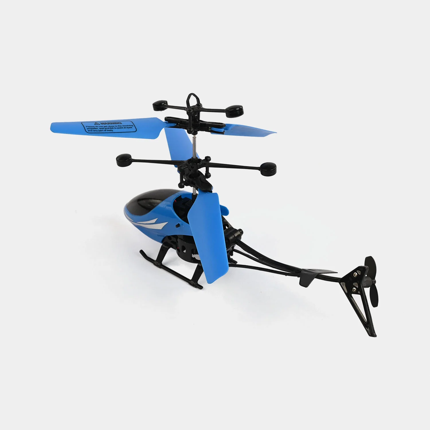 Remote Control Helicopter - Image 6